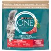 PURINA ONE Sterilcat hovädzie mäso a pšenica 1,5 kg