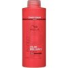 Wella Professionals Invigo Color Brilliance Vibrant Color Conditioner kondicionér pre hrubé a farbené vlasy 1000 ml