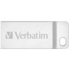 USB kľúč Exclusive Metal, 16GB, USB 2.0, VERBATIM