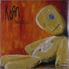 Vinyl Korn - Issues
