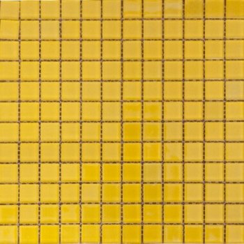 Maxwhite 35520 Mozaika 29,7 x 29,7 cm žltá 1ks