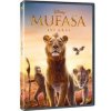 Mufasa: Lví král - Barry Jenkins