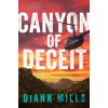 Canyon of Deceit - Diann Mills