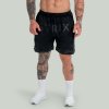 STRIX Shorts Washed Black - S