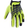 Fox 360 MX Gloves XL fluorescent yellow