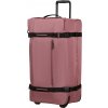 American Tourister Urban Track Taška na kolieskach 78cm Ružová Lilas Pink