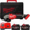 MILWAUKEE M18 FUEL 125 mm uhlová brúska s posuvným spínačom 2.GEN M18FHSAG125XB2-802X