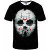 Aloha From Deer Friday The 13. T-Shirt TSH AFD384 Black XS