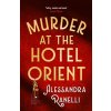 Murder at the Hotel Orient