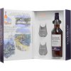 Talisker Port Ruighe 45,8% 0,7 l (darčekové balenie 2 poháre)