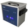Ultrazvuková čistička 3L, 40 kHz s ohrevom, digitálna