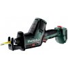 Metabo SSE 18 LTX BL Compact 602366850