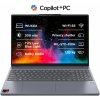 Lenovo IdeaPad Slim 3 15Q8X10 Luna Grey kovový 83N3001PCK (83N3001PCK)