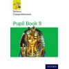 Nelson Comprehension: Year 5/Primary 6: Pupil Book 5 (Pack of 15) (Wendy Wren)(Brožovaná)