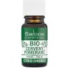 Saloos Bio Červený pomaranč esenciálny olej 5 ml