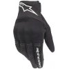 ALPINESTARS rukavice STELLA COPPER, ALPINESTARS (černá/bílá, vel. XS)