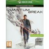 Quantum Break (XONE) 889842056709