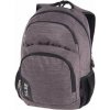 Batoh, s priehradkou na notebook, PULSE Element, sivý