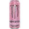 Monster U Strawbery Zero 0,5 l