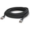 Ubiquiti UACC-Cable-Patch-Outdoor-8M-BK Vonkajší UniFi, 8m, černý