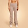 BeastPink Dámske nohavice Venture Pants Ash - XL