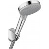 Hansgrohe Vernis Blend Ručná sprcha Vario EcoSmart, držiak Porter, 160cm, Chróm 26278000 HG 26278000
