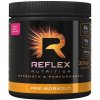 Reflex Nutrition Pre-Workout ovocný punč 300 g