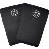 STRENGTHSHOP-Strength Shop 7mm XS Inferno Neoprene Elbow Sleeves - Black (Pair)