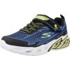 Skechers Módne tenisky LIGHT STORM 2.0-BOLT Modrá
