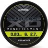 Matrix Submerge XD Bulk Monofilament 1000 m 0,20 mm 2,7 kg