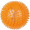 Trixie Ježatá loptička, pevný plast (TPR) 8 cm