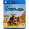 Sand Land PS4