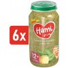 HAMI mäsovo-zeleninový príkrm Zemiaky so špenátom a kuracím 6x250g