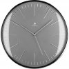 Dizajnové nástenné hodiny 00881G Lowell 35cm (8008457086556)