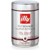 Zrnková káva illy 250 g INTENSO