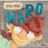 Háro - Adela Režná - online doručenie