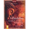 Buddha – Cesta k vnitřní rovnováze – 2. vydání (Marie Mannschatz)