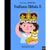 Kráľovná Alžbeta II.- Malí ľudia, veľké sny