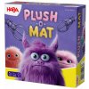 Haba Spoločenská hra pre deti Plush-o-Mat