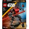 LEGO® Star Wars™ 75411 Darth Maul™ a jeho robotický oblek - LEGO