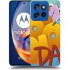 Picasee ULTIMATE CASE pro Motorola Edge 50 Neo - Obří COONDA