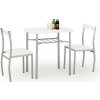 Halmar Balkónový set LANCE kov/drevo HA0119 + záruka 3 roky zadarmo + záruka 3 roky zadarmo