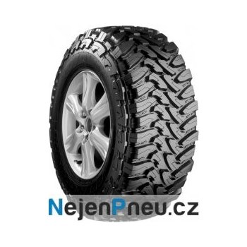 Toyo Open Country POR 235/85 R16 120P