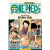 One Piece (Omnibus Edition), Vol. 11 (Eiichiro Oda)(Brožovaná)