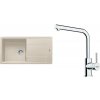 Franke SETG264 (BFG 611 + FS 3230.031) - Sahara