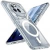PROTEMIO 106879 TRANSPARENT MAGSAFE Kryt pre Nothing Phone (3a) Pro priehľadný