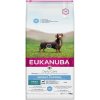 Eukanuba Adult Medium Light / Weight Control 15 kg