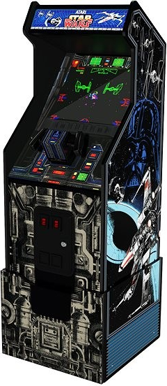 Arcade1Up Star Wars Arcade Game