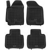 REZAW-PLAST Plastové autokoberce Kia CERATO 2004-2008