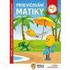 Procvičování matiky pro 3 ročník Pamětné sčítání a odčítání dělení se zbytkem převody jednotek